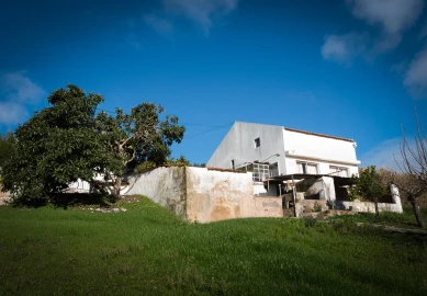 Terreno para Venda em Alhandra, São João dos Montes e Calhandriz