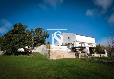 Terreno para Venda em Alhandra, São João dos Montes e Calhandriz