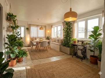 Terreno para Venda em Alhandra, São João dos Montes e Calhandriz