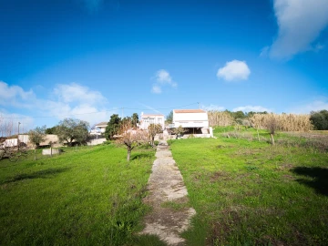 Terreno para Venda em Alhandra, São João dos Montes e Calhandriz