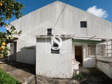 Terreno para Venda em Alhandra, São João dos Montes e Calhandriz