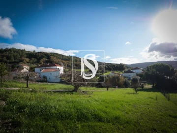 Terreno para Venda em Alhandra, São João dos Montes e Calhandriz