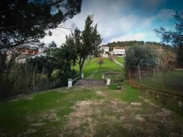Terreno para Venda em Alhandra, São João dos Montes e Calhandriz