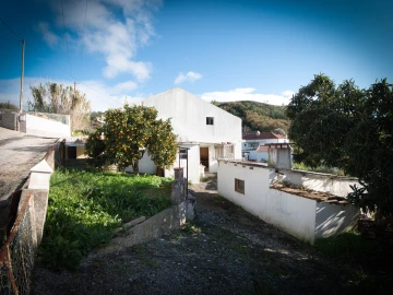 Terreno para Venda em Alhandra, São João dos Montes e Calhandriz