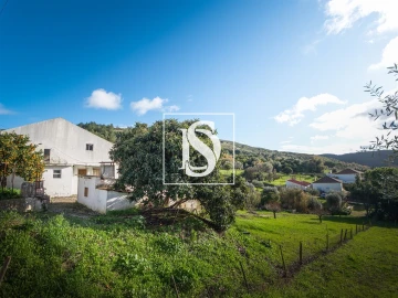 Terreno para Venda em Alhandra, São João dos Montes e Calhandriz
