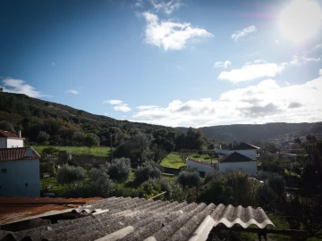 Terreno para Venda em Alhandra, São João dos Montes e Calhandriz
