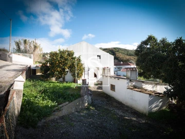 Terreno para Venda em Alhandra, São João dos Montes e Calhandriz