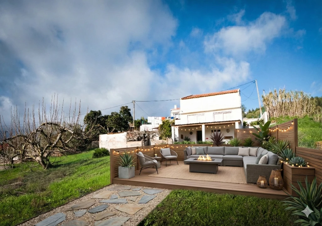 Terreno para Venda em Alhandra, São João dos Montes e Calhandriz Foto 34