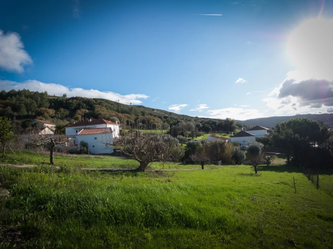 Terreno para Venda em Alhandra, São João dos Montes e Calhandriz Foto 6