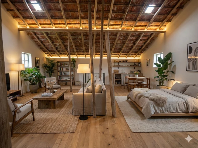 Terreno para Venda em Alhandra, São João dos Montes e Calhandriz Foto 29