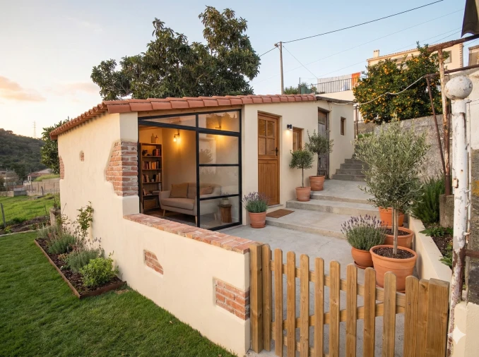 Terreno para Venda em Alhandra, São João dos Montes e Calhandriz Foto 30