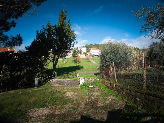 Terreno para Venda em Alhandra, São João dos Montes e Calhandriz Foto 2