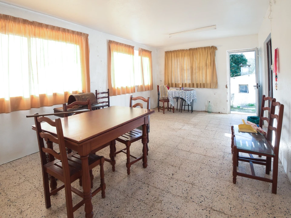 Terreno para Venda em Alhandra, São João dos Montes e Calhandriz Foto 12