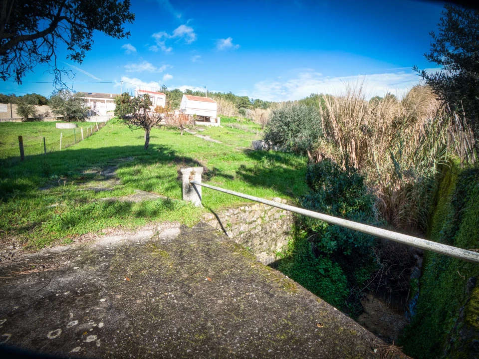 Terreno para Venda em Alhandra, São João dos Montes e Calhandriz Foto 4