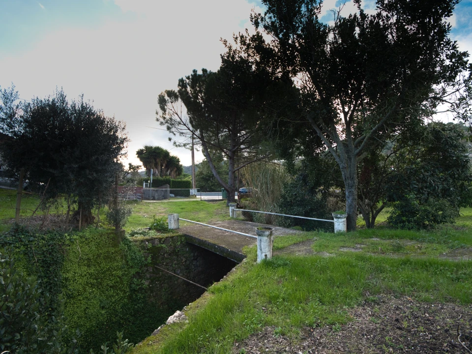 Terreno para Venda em Alhandra, São João dos Montes e Calhandriz Foto 37