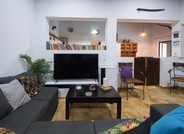 Moradia T4 para Venda em Charneca de Caparica e Sobreda