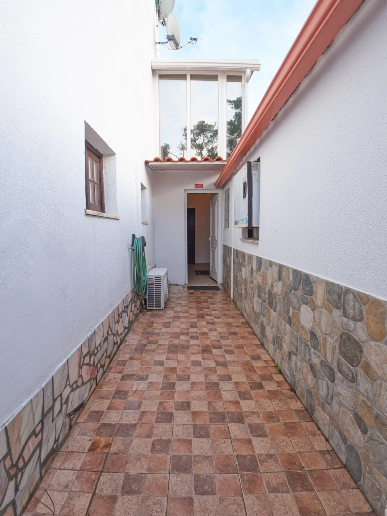 Moradia T4 para Venda em Charneca de Caparica e Sobreda Foto 49