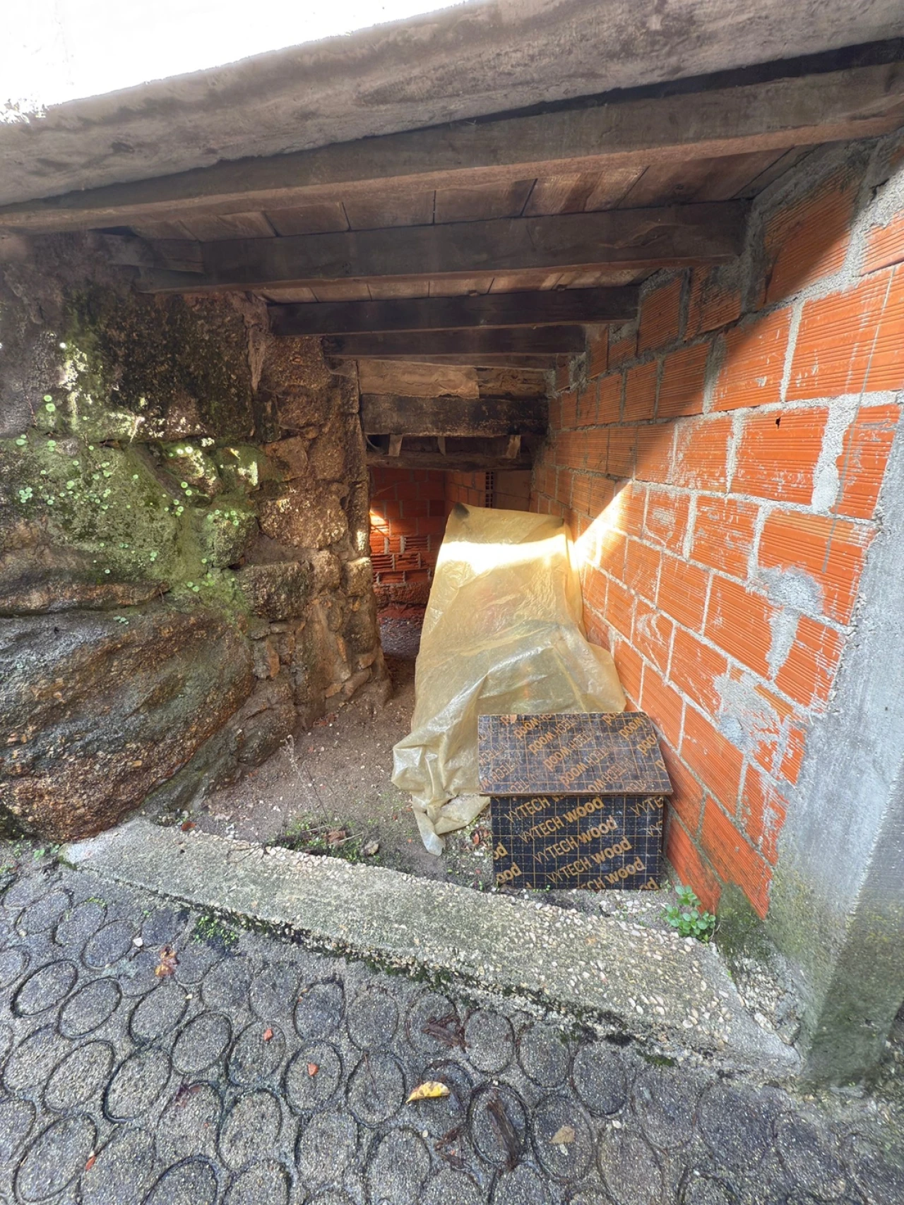 Moradia T3 para Venda em Covas e Vila Nova de Oliveirinha Foto 11