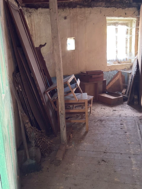 Moradia T3 para Venda em Covas e Vila Nova de Oliveirinha