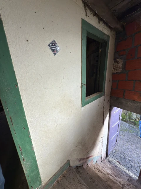 Moradia T3 para Venda em Covas e Vila Nova de Oliveirinha