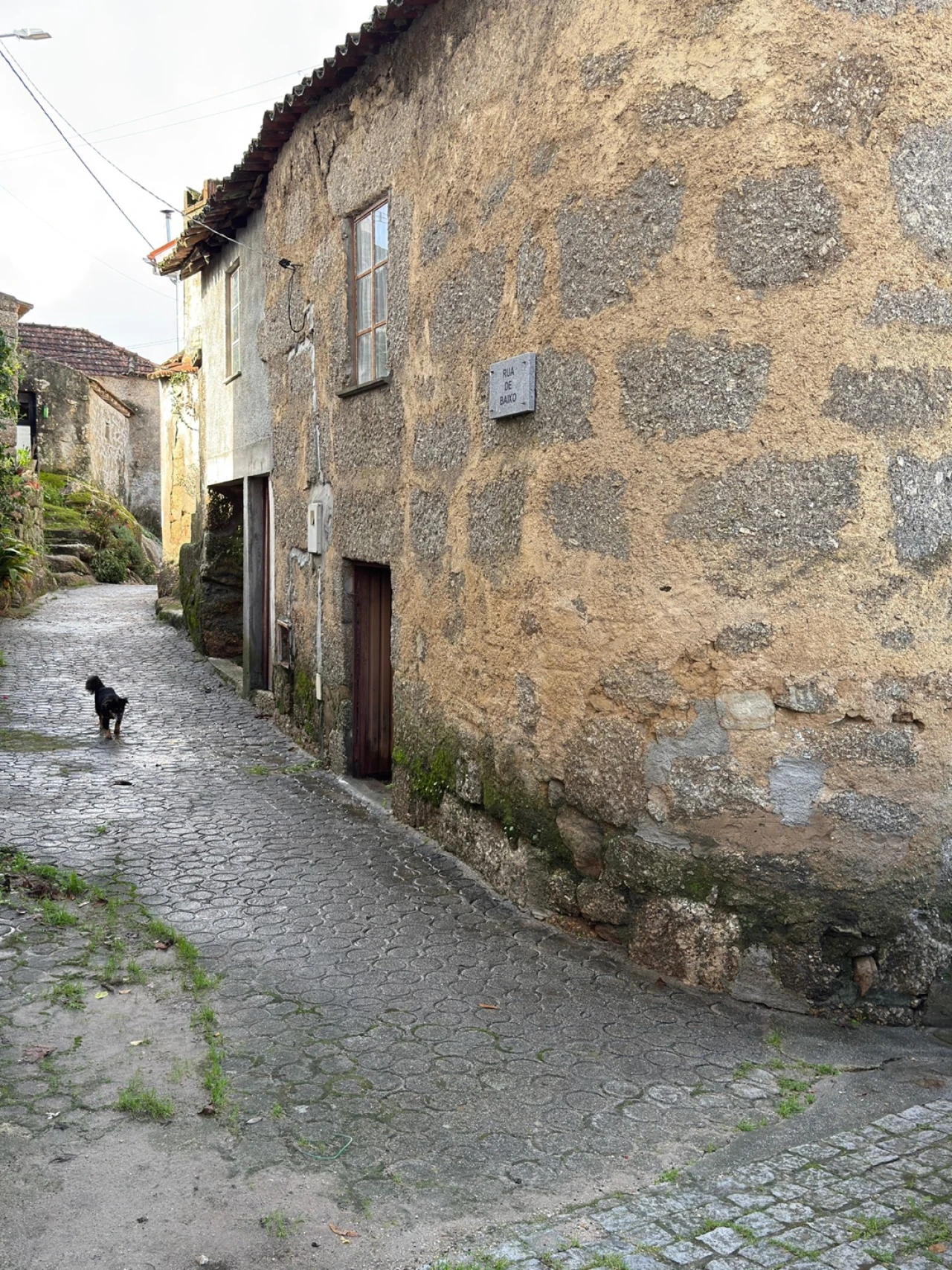 Moradia T3 para Venda em Covas e Vila Nova de Oliveirinha Foto 1