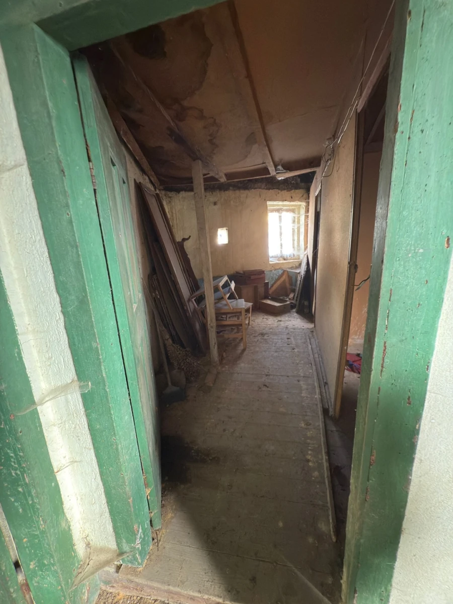 Moradia T3 para Venda em Covas e Vila Nova de Oliveirinha Foto 2