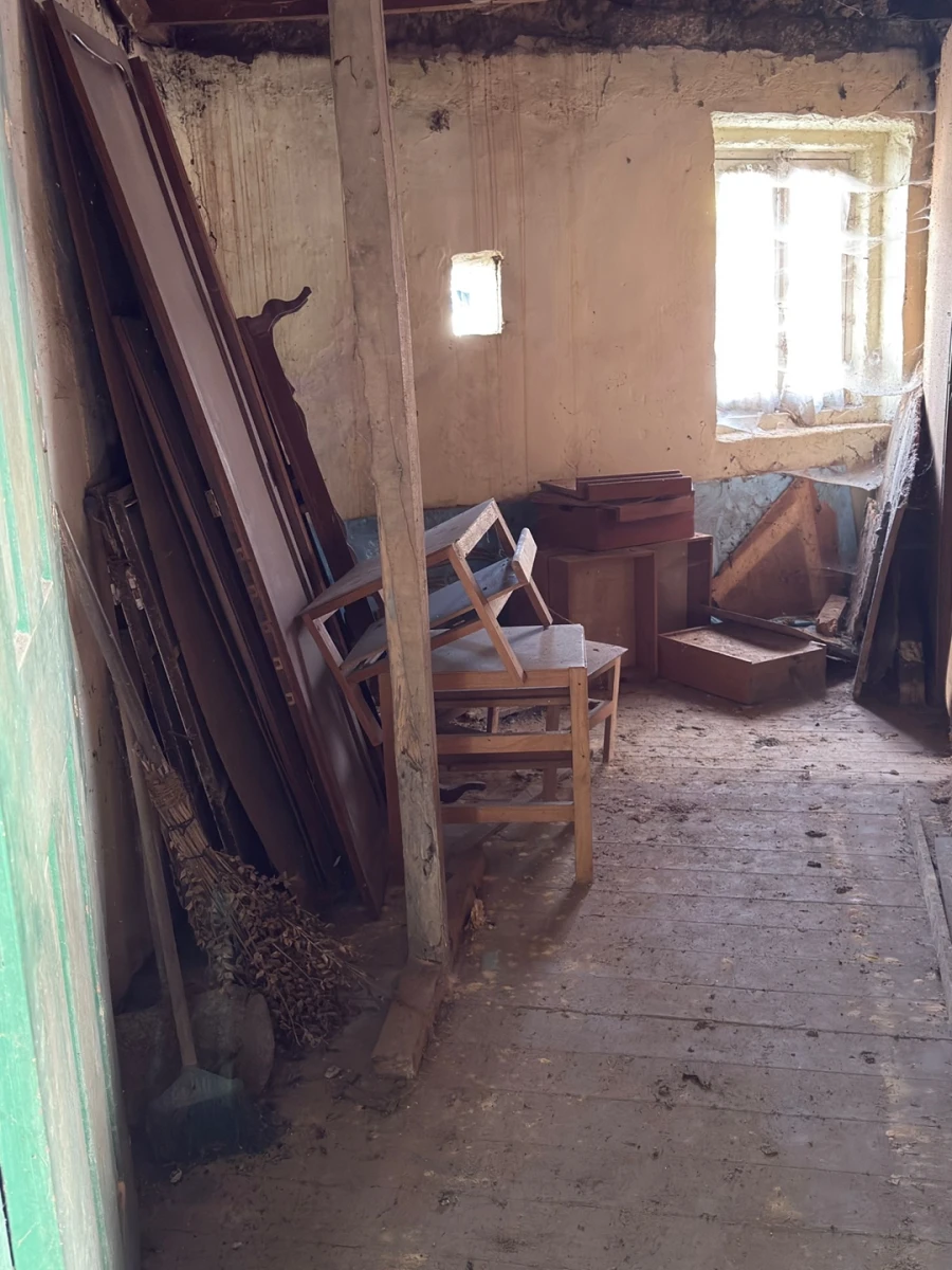 Moradia T3 para Venda em Covas e Vila Nova de Oliveirinha Foto 9