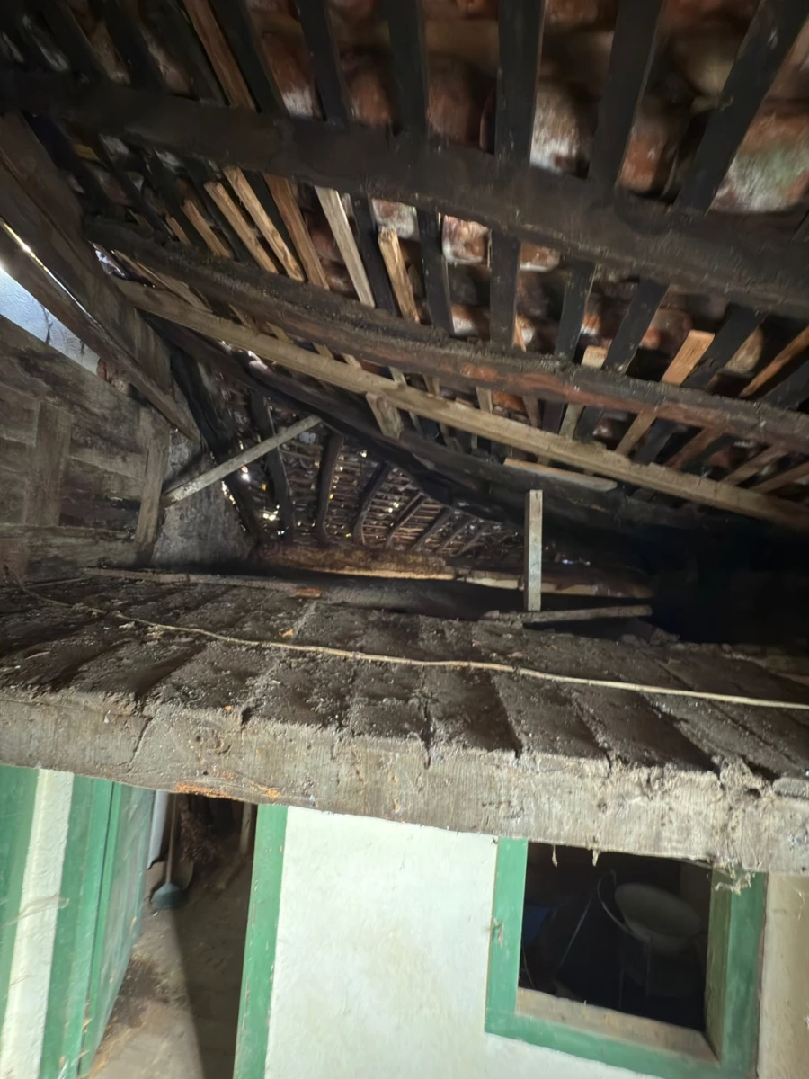 Moradia T3 para Venda em Covas e Vila Nova de Oliveirinha Foto 4