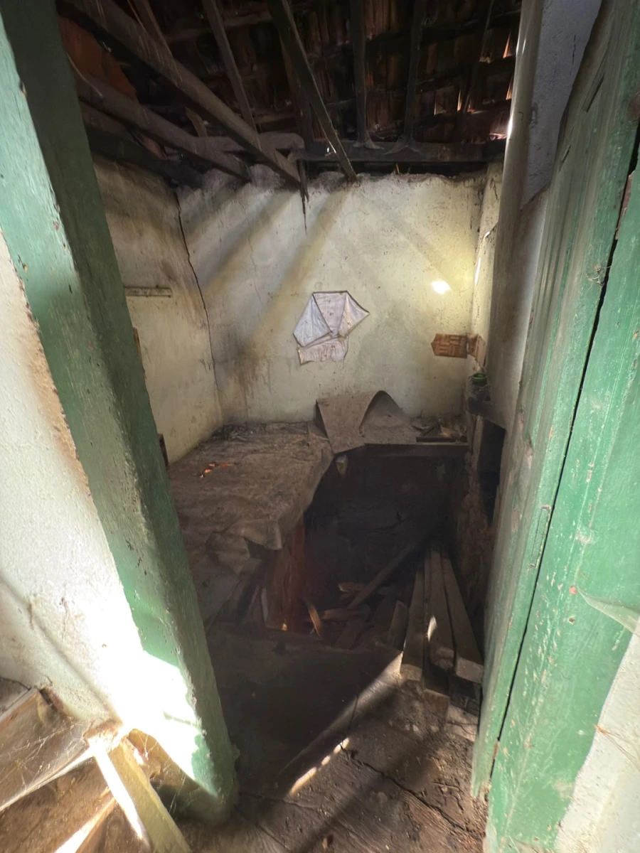 Moradia T3 para Venda em Covas e Vila Nova de Oliveirinha Foto 3