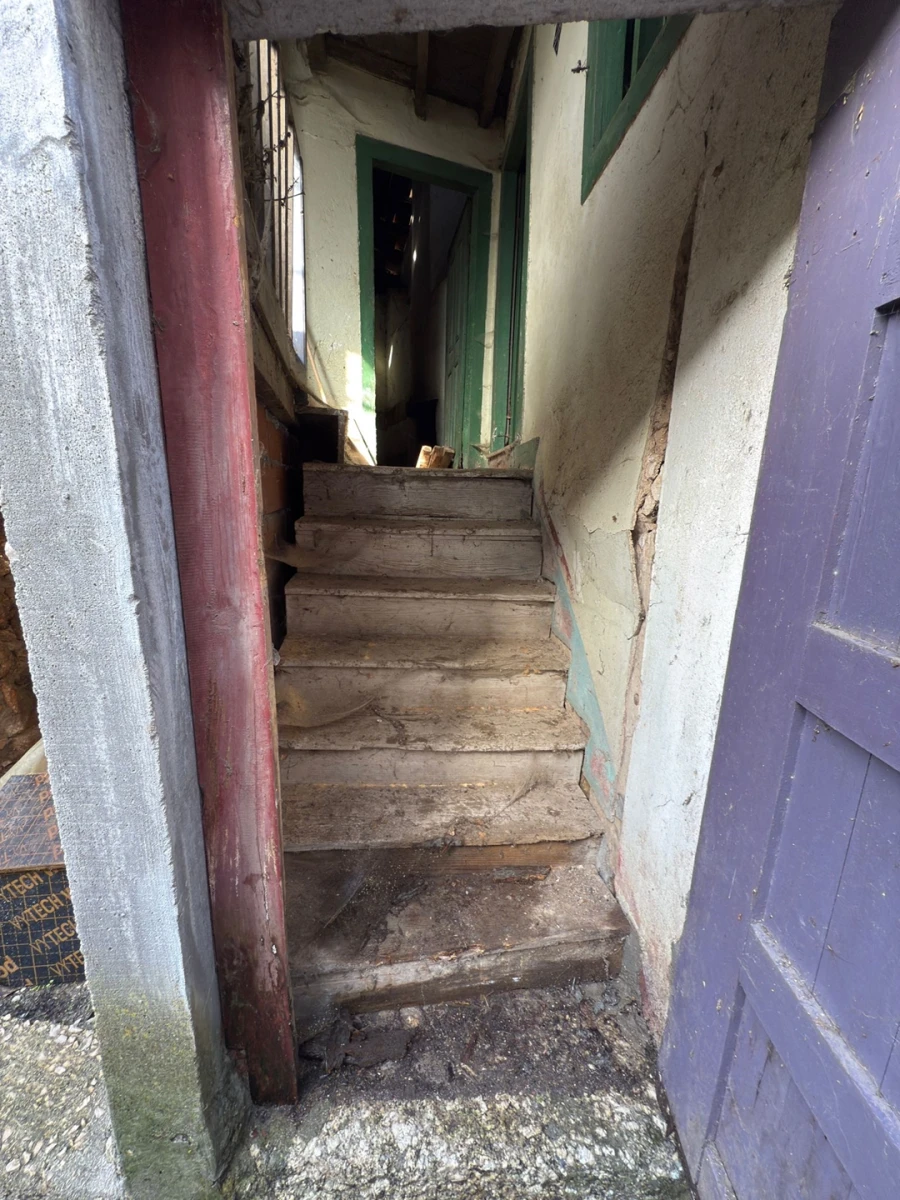 Moradia T3 para Venda em Covas e Vila Nova de Oliveirinha Foto 10