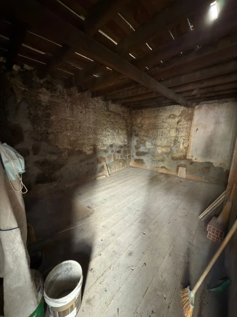 Moradia T3 para Venda em Covas e Vila Nova de Oliveirinha