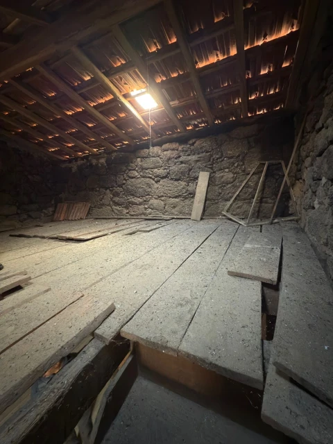 Moradia T3 para Venda em Covas e Vila Nova de Oliveirinha