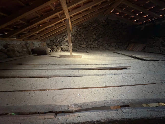 Moradia T3 para Venda em Covas e Vila Nova de Oliveirinha Foto 4