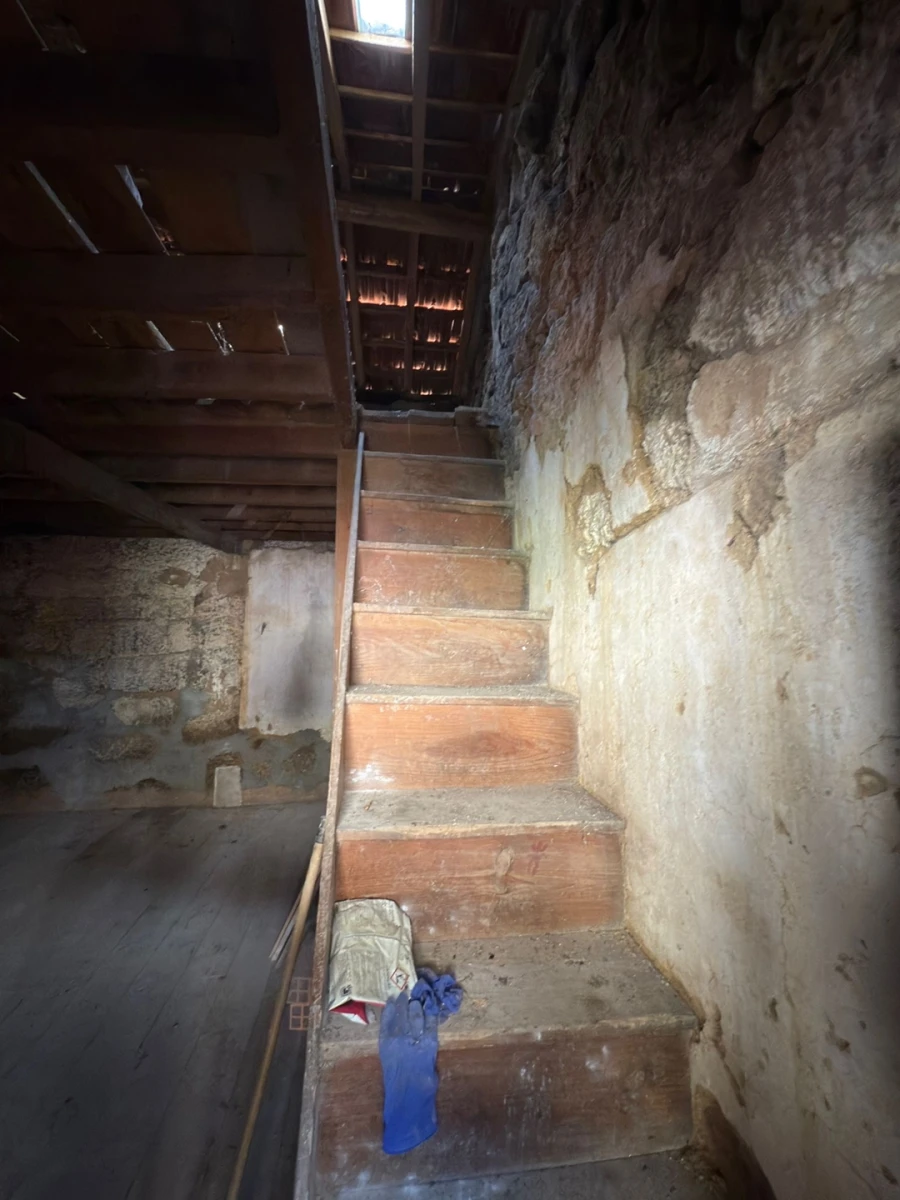 Moradia T3 para Venda em Covas e Vila Nova de Oliveirinha Foto 2