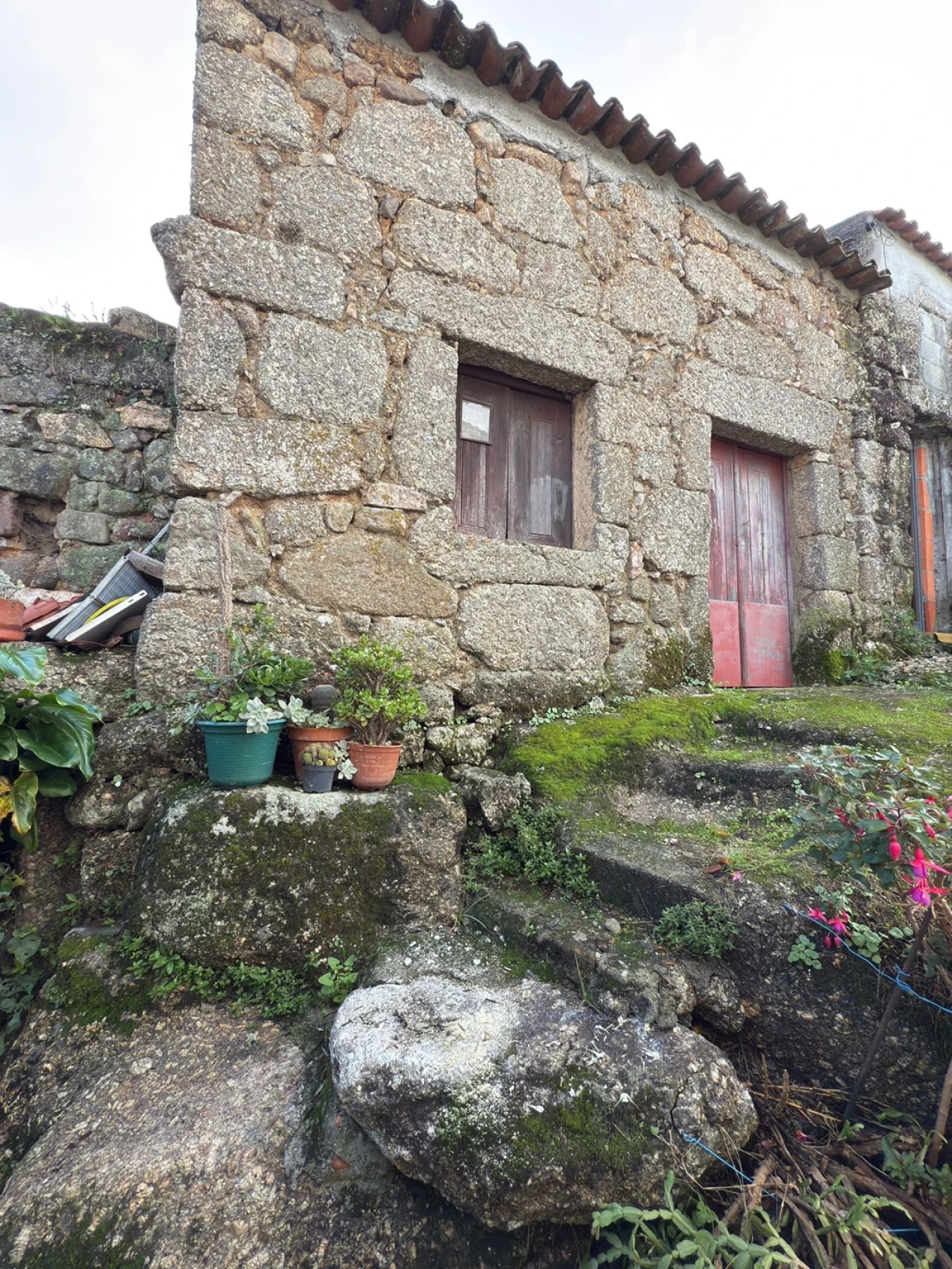 Moradia T3 para Venda em Covas e Vila Nova de Oliveirinha Foto 11