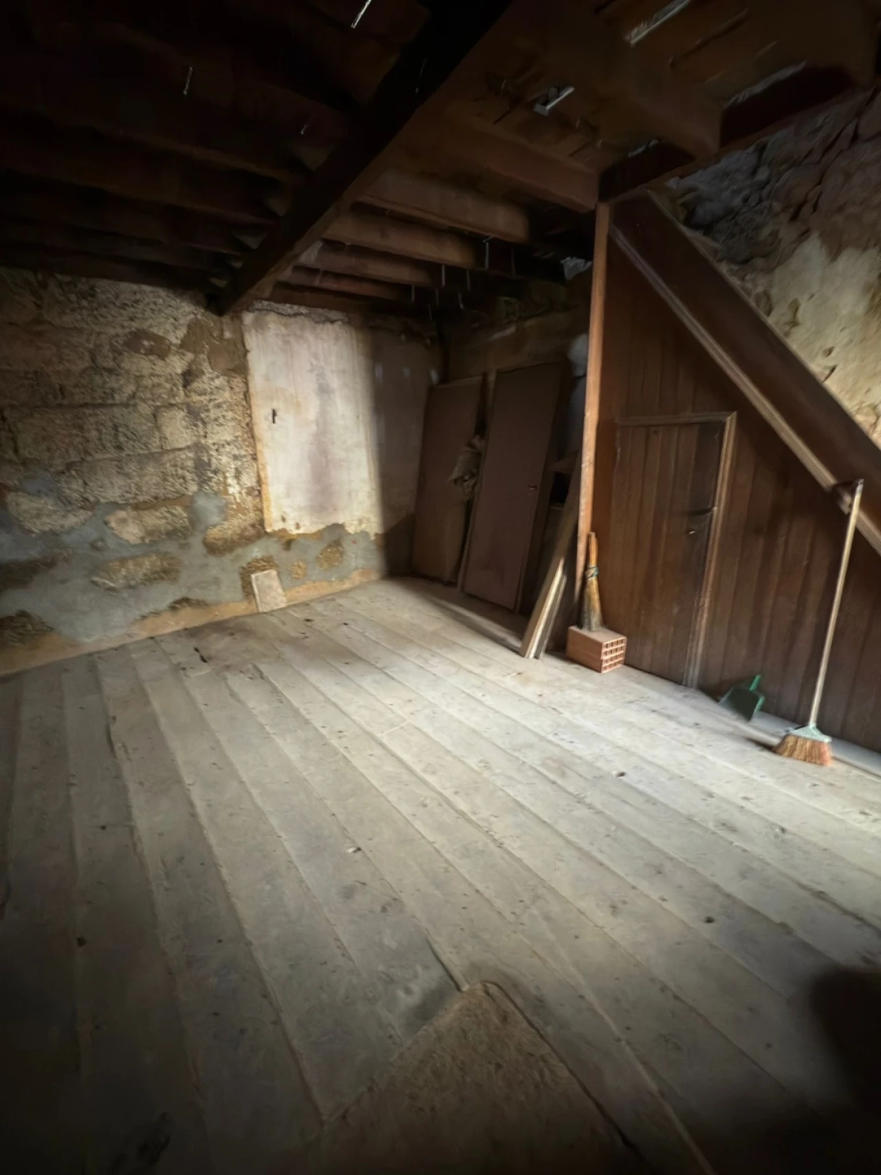 Moradia T3 para Venda em Covas e Vila Nova de Oliveirinha Foto 3