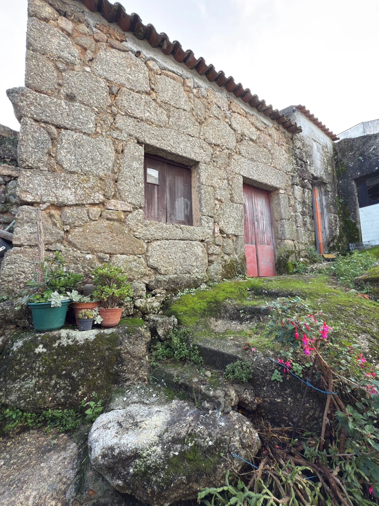 Moradia T3 para Venda em Covas e Vila Nova de Oliveirinha Foto 1