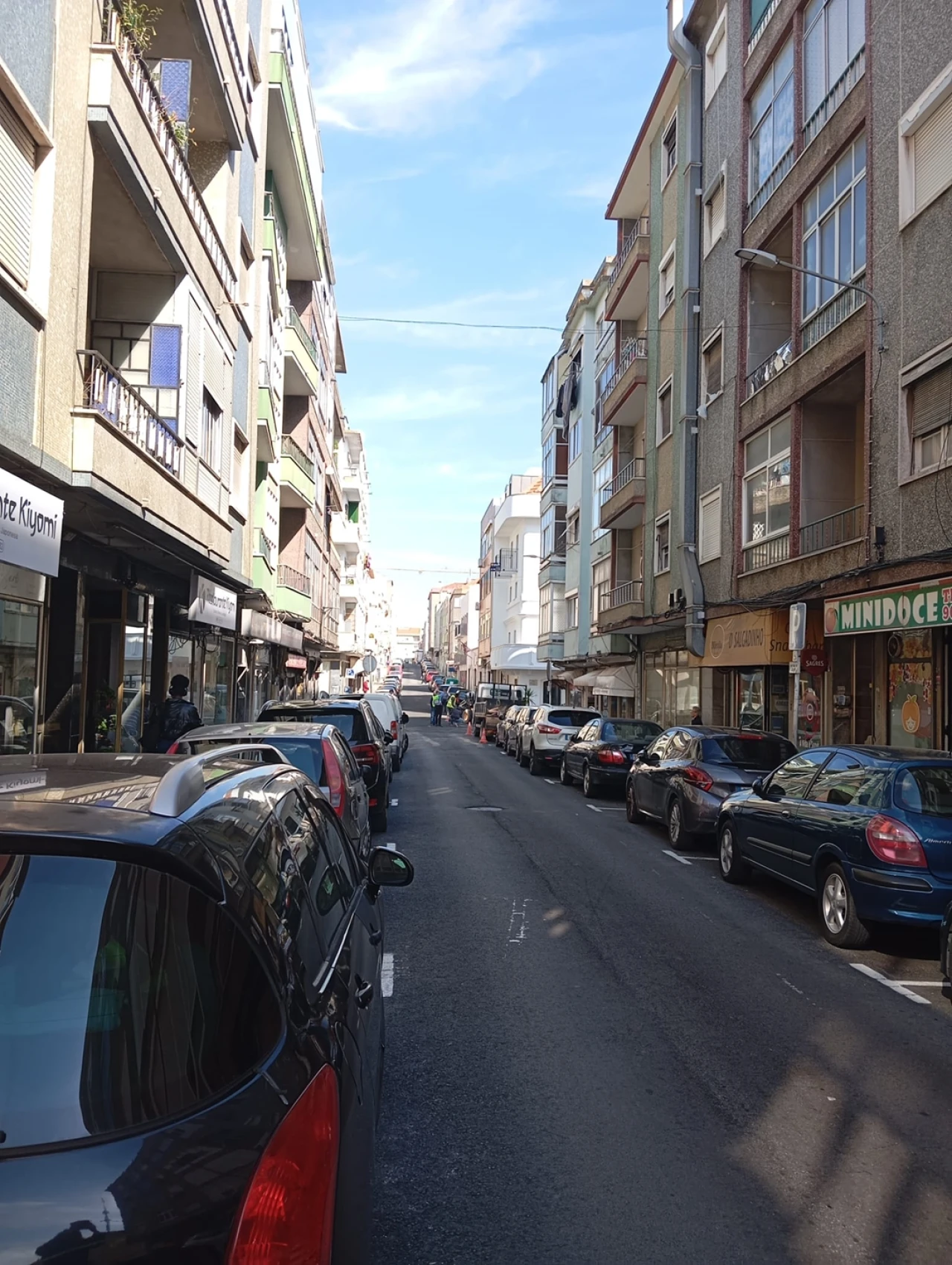 Apartamento T2 para Venda em Moscavide e Portela Foto 16