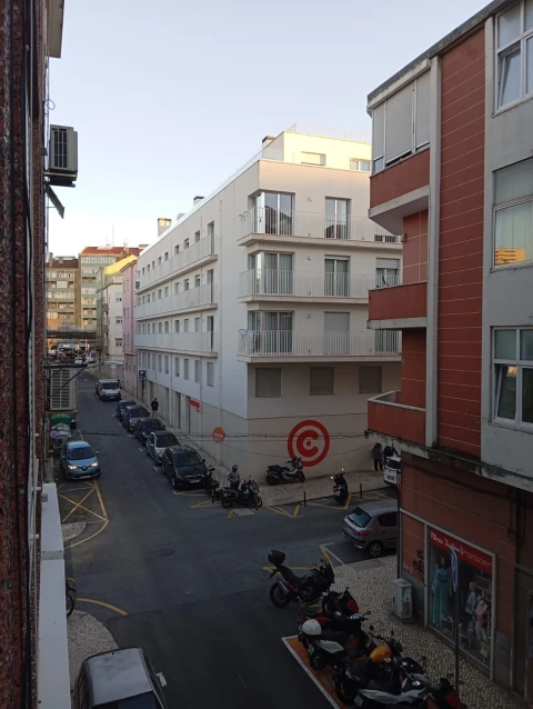 Apartamento T2 para Venda em Moscavide e Portela