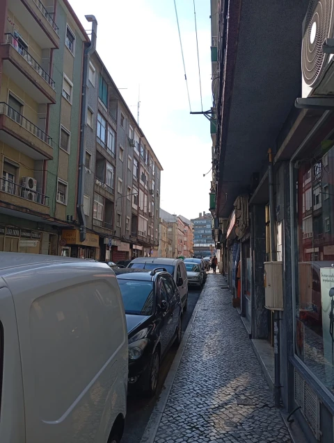 Apartamento T2 para Venda em Moscavide e Portela