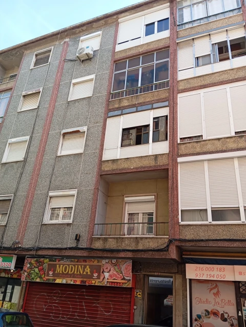 Apartamento T2 para Venda em Moscavide e Portela