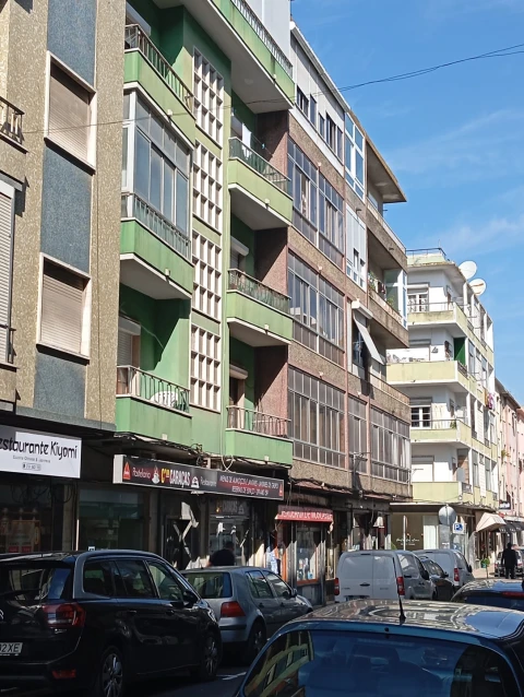 Apartamento T2 para Venda em Moscavide e Portela