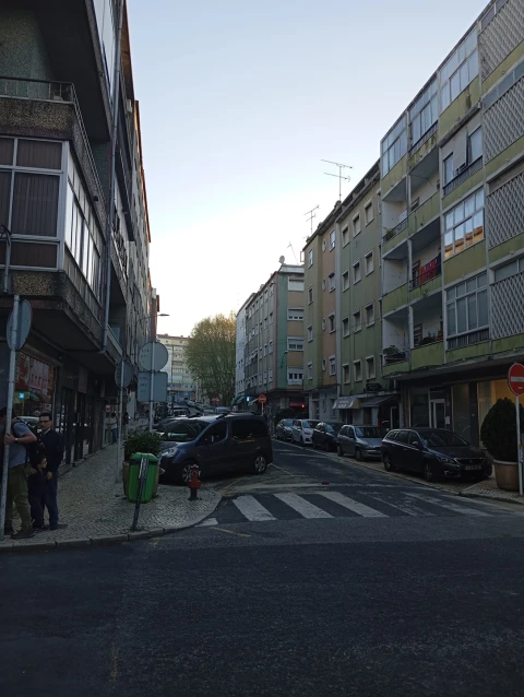 Apartamento T2 para Venda em Moscavide e Portela