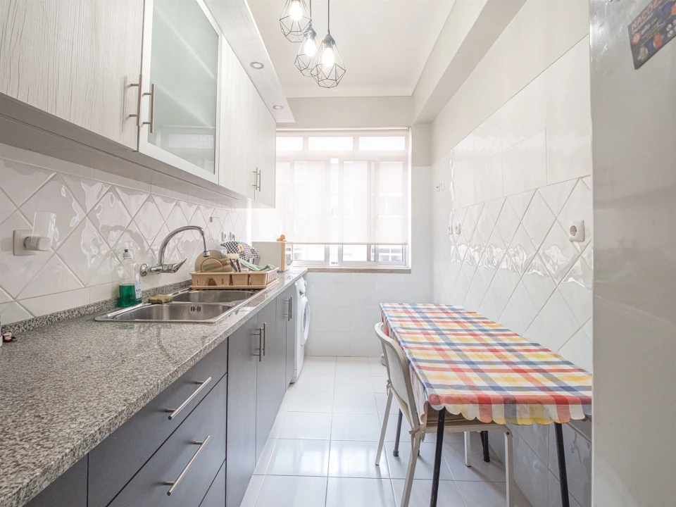 Apartamento T2 para Venda em Moscavide e Portela Foto 2