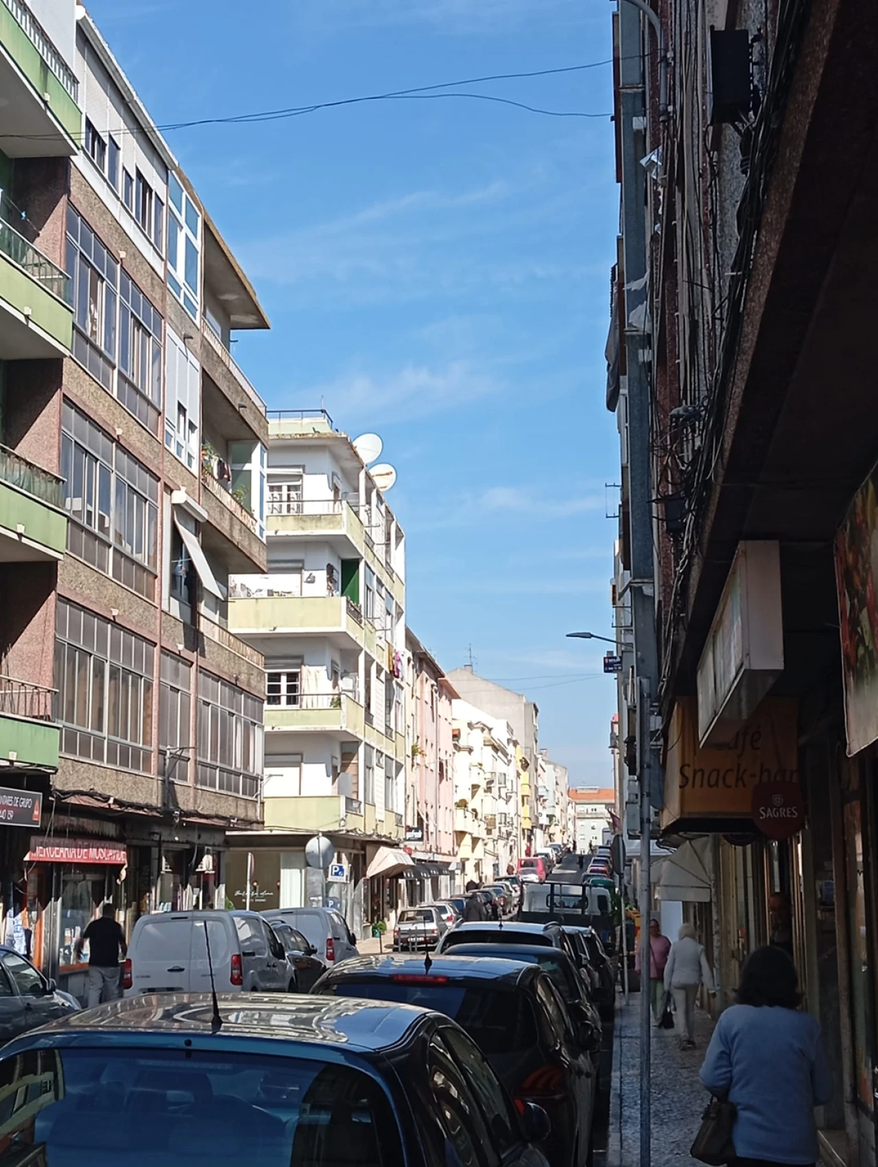 Apartamento T2 para Venda em Moscavide e Portela Foto 15