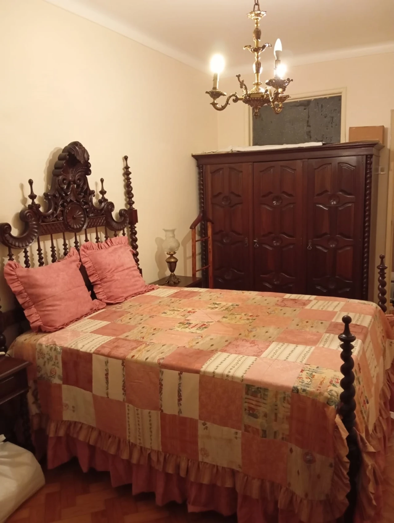 Apartamento T2 para Venda em Moscavide e Portela Foto 20