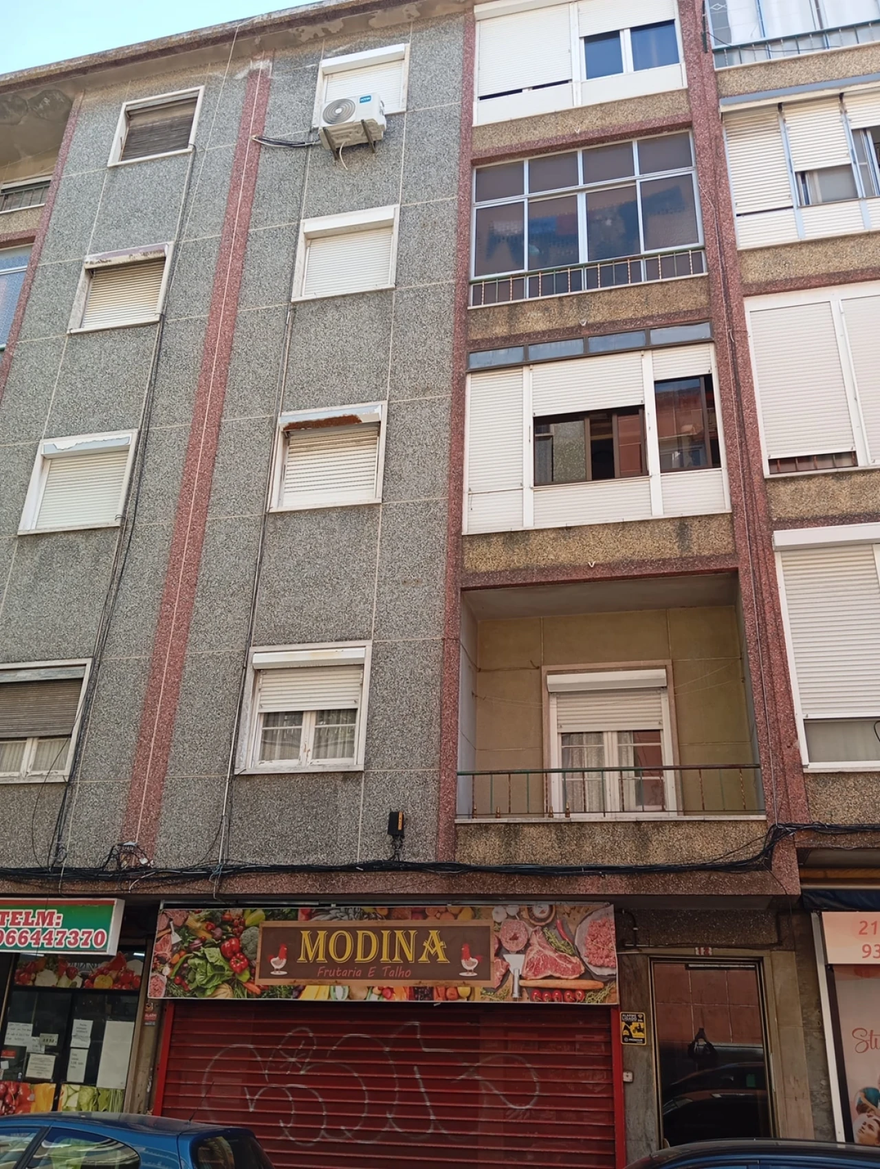 Apartamento T2 para Venda em Moscavide e Portela Foto 22