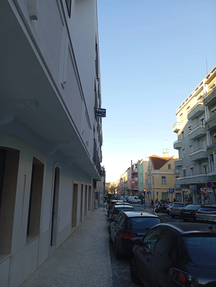 Apartamento T2 para Venda em Moscavide e Portela Foto 17