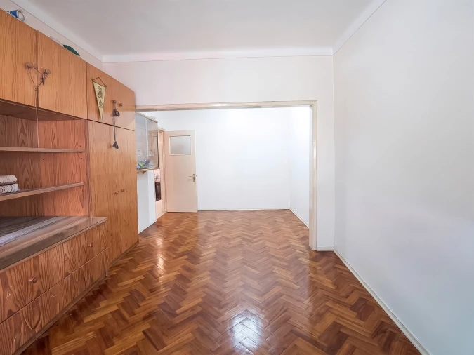 Apartamento T2 para Venda em Moscavide e Portela Foto 6