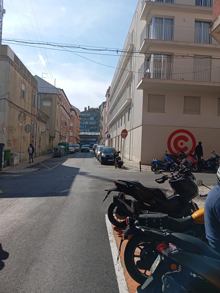 Apartamento T2 para Venda em Moscavide e Portela Foto 6